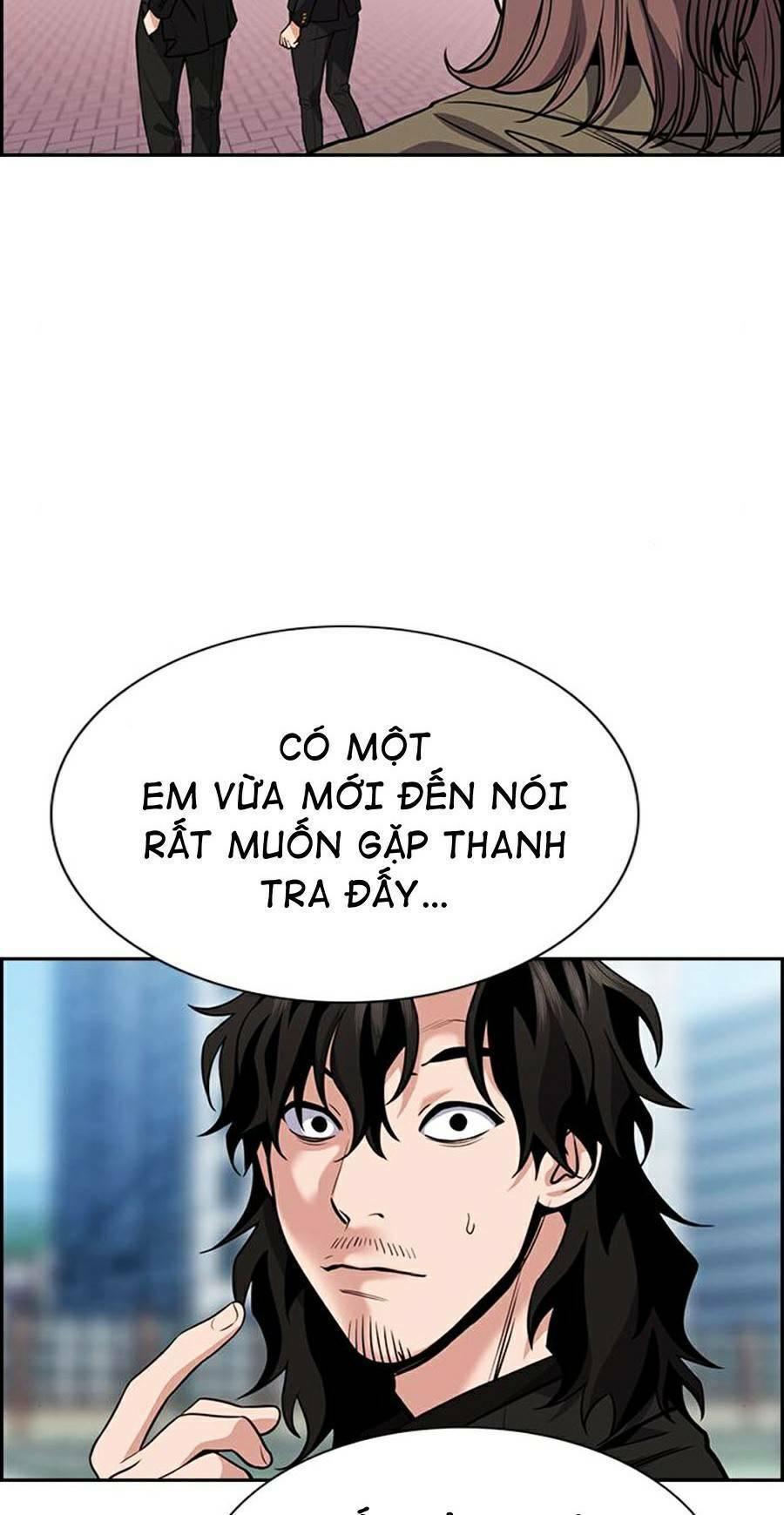 Giáo Dục Chân Chính chapter 72 55