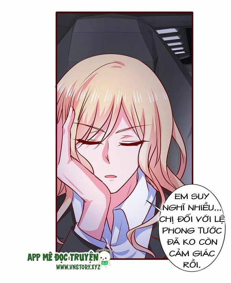 không gả cho tổng tài, gả cho người hầu chapter 85 13
