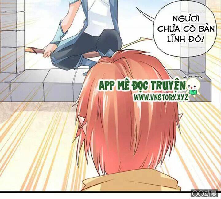 bồn tắm có vấn đề?! chapter 50 48