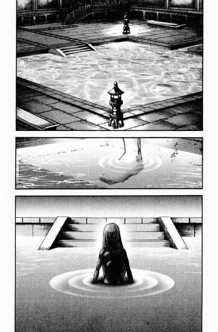 chú bé rồng - ryuuroden chapter 158 18