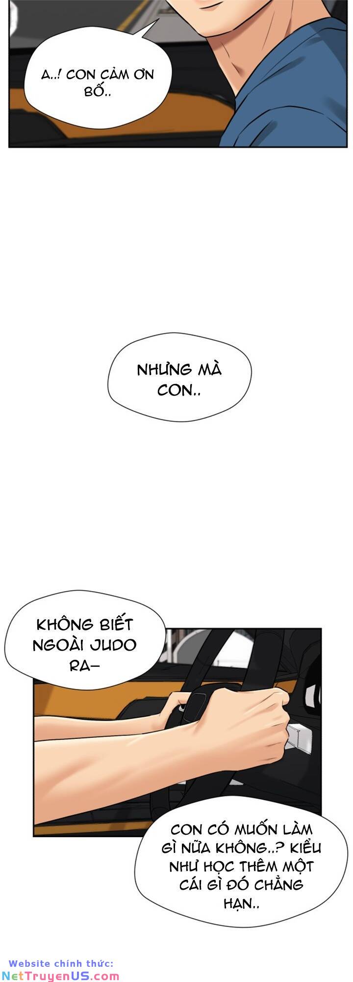 gương mặt thiên tài chapter 79 11