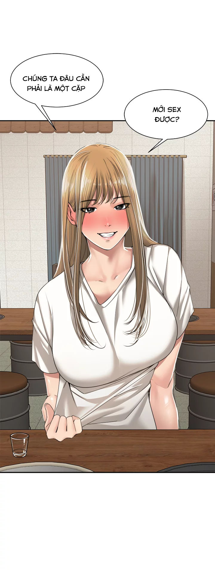 trên tình bạn dưới tình yêu chapter 18 11