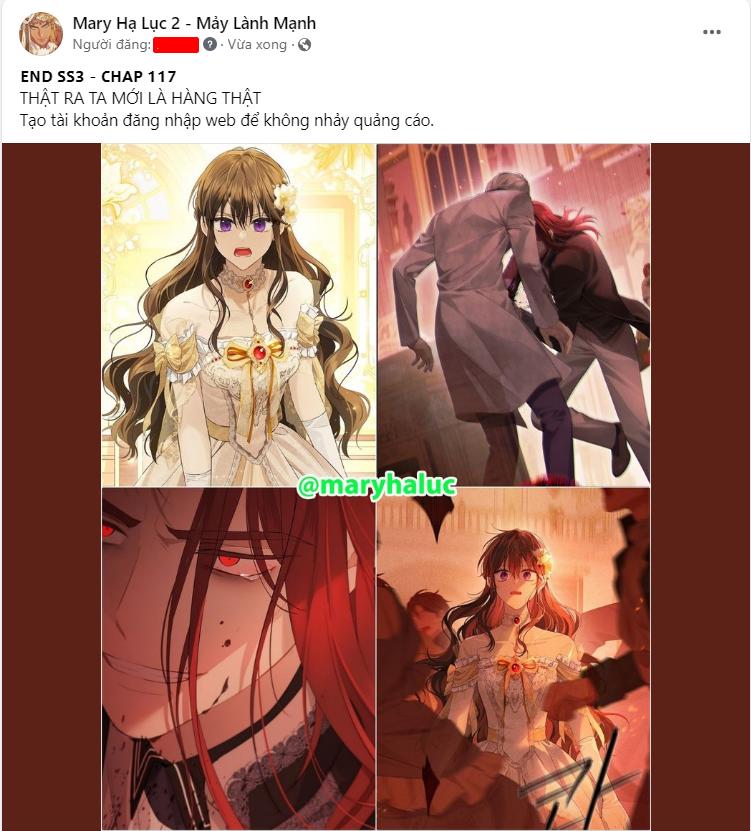 my demon - ác quỷ của tôi chapter 1.2 1