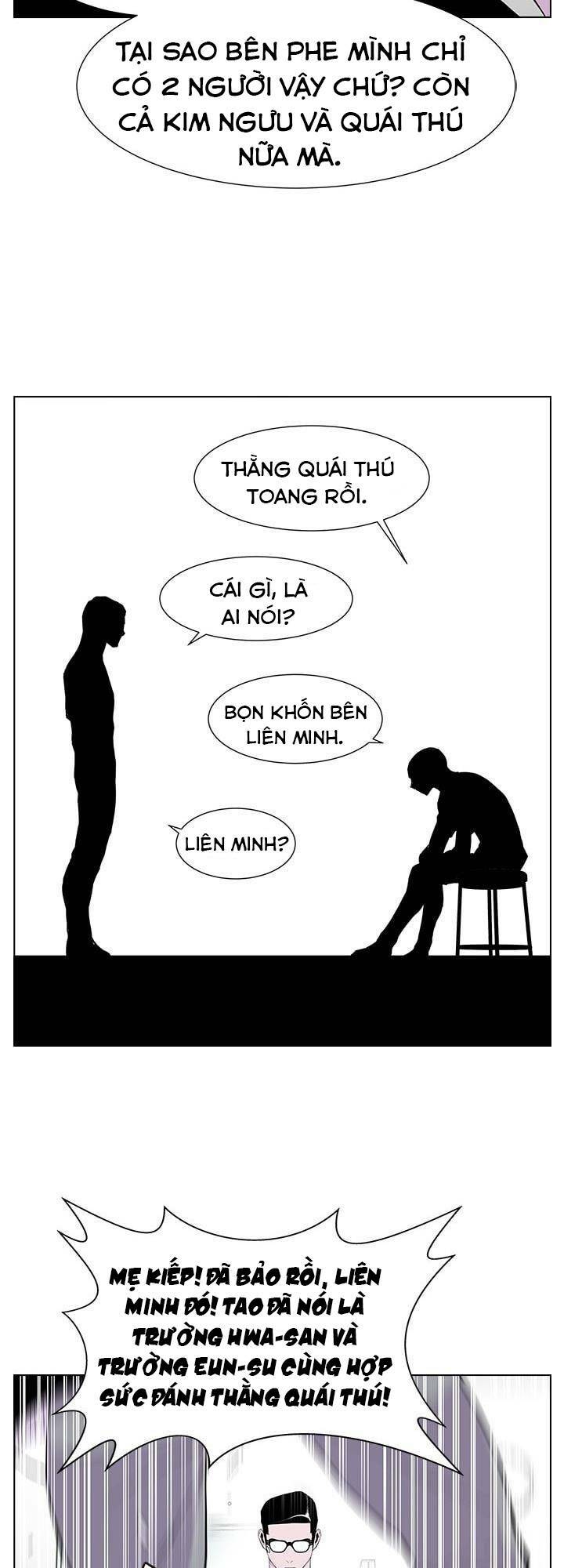 cuộc chiến băng đảng chapter 43 12