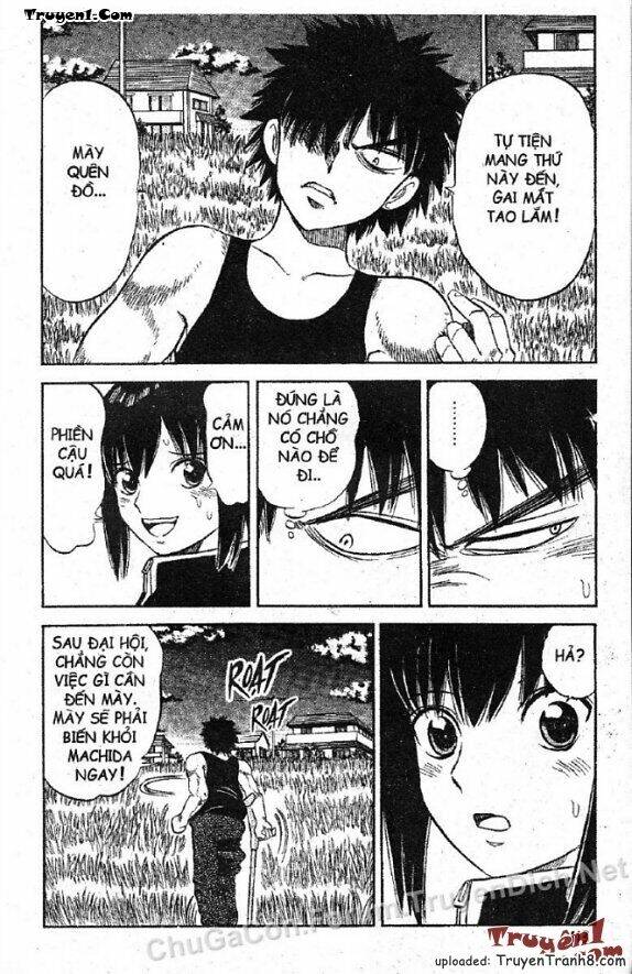 tinh thần võ đạo chapter 3 90