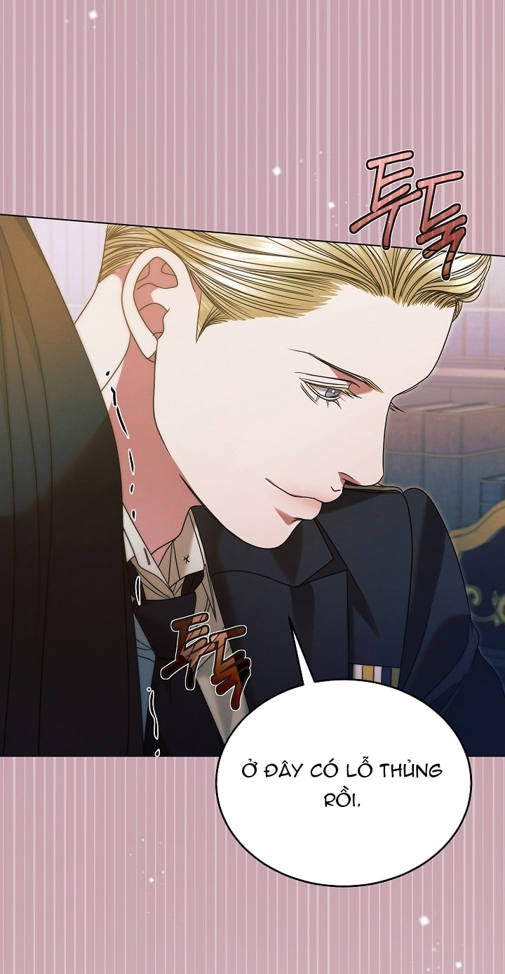 [18+] hãy cầu xin ta đi chapter 6.2 13