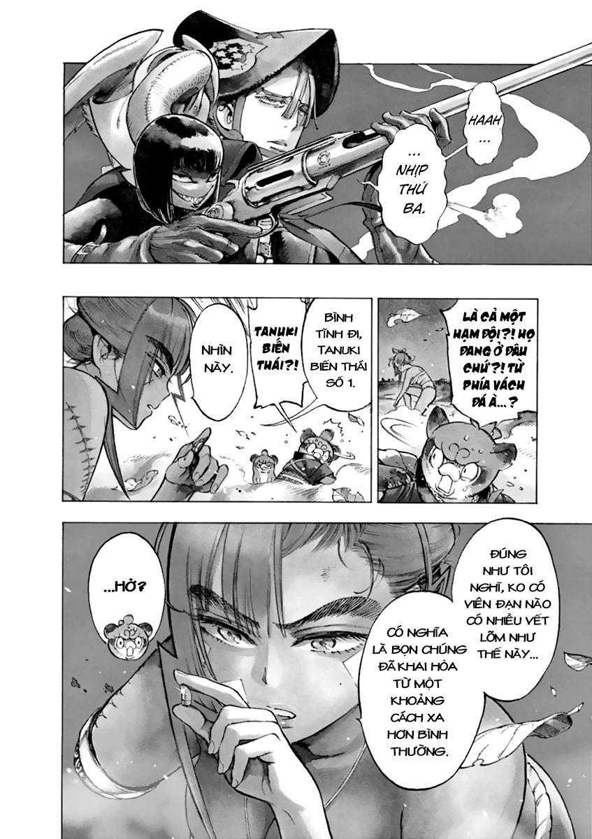 renjou desperado chapter 7 4