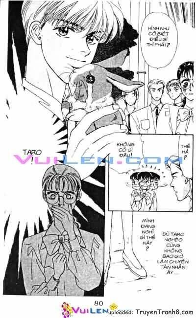 công tử nghèo chapter 6 16