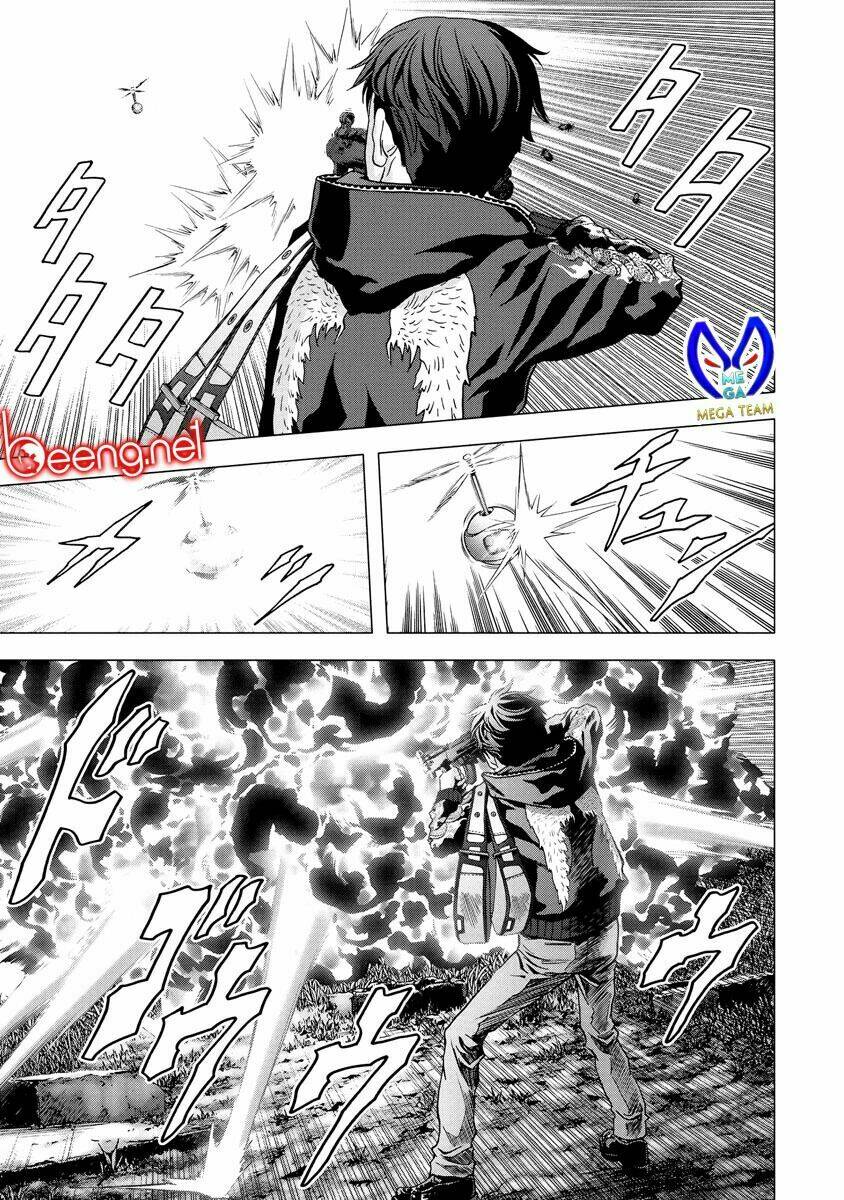 cuộc chiến sinh tồn chapter 95.1 11