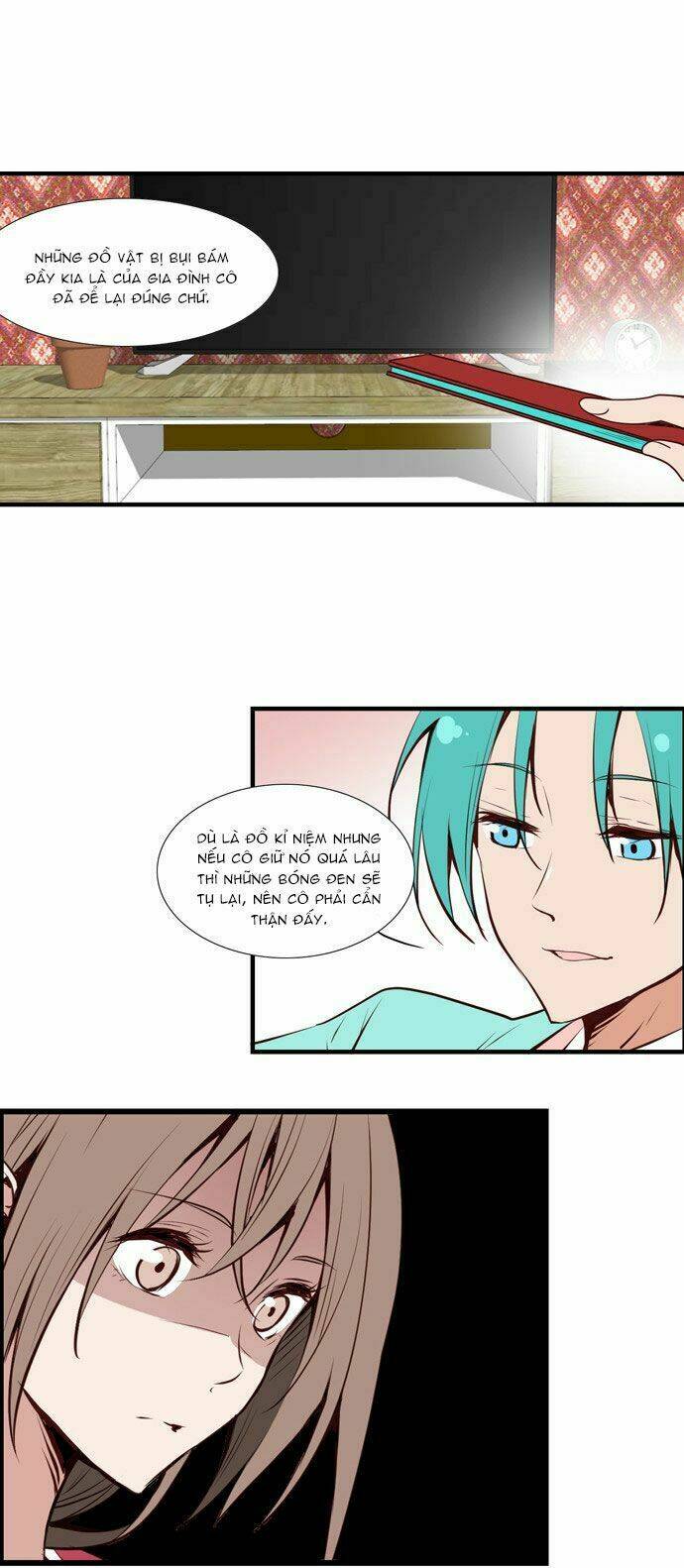 golden change chapter 4 16