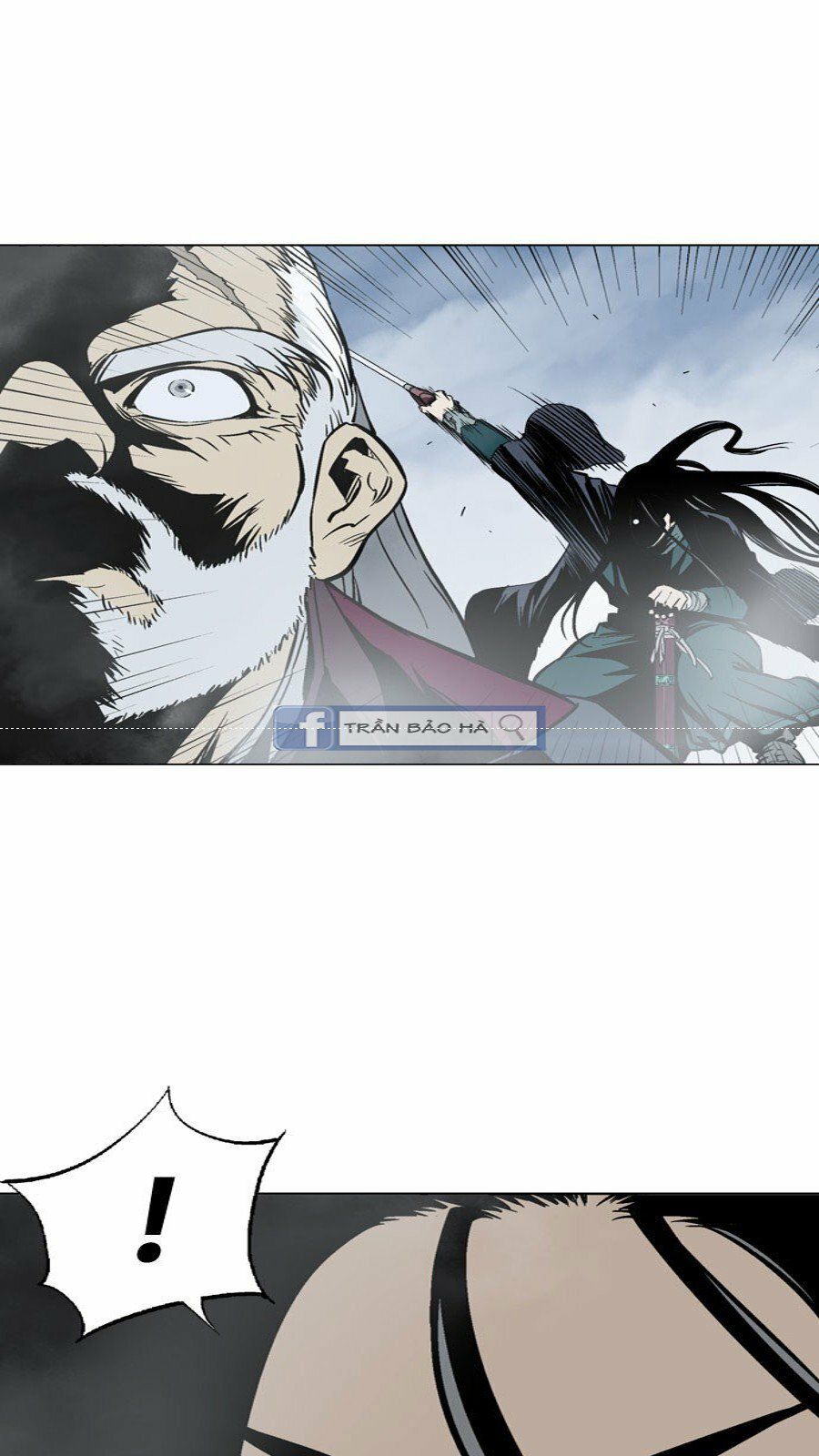 cao thủ 2 chapter 60 4