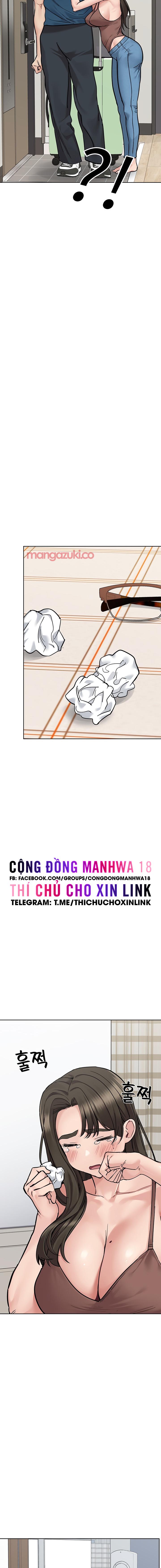 người dì khiêu gợi chapter 89 16