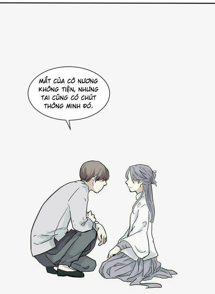 bách quỷ dạ đàm chapter 1 40