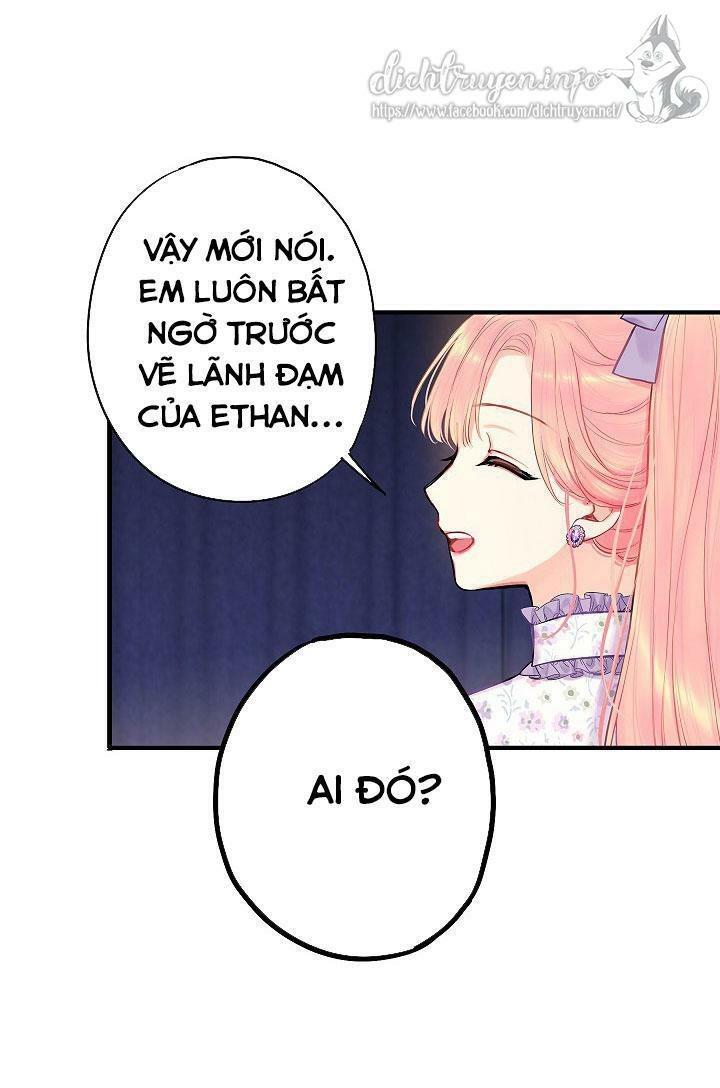 thánh nữ ẩn danh chapter 194 19