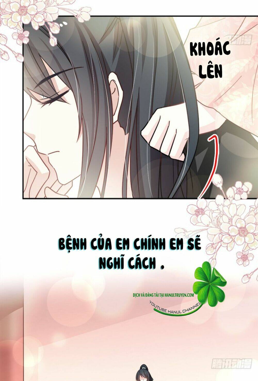 thiên hạ đệ nhất sủng phi chapter 90.2 7