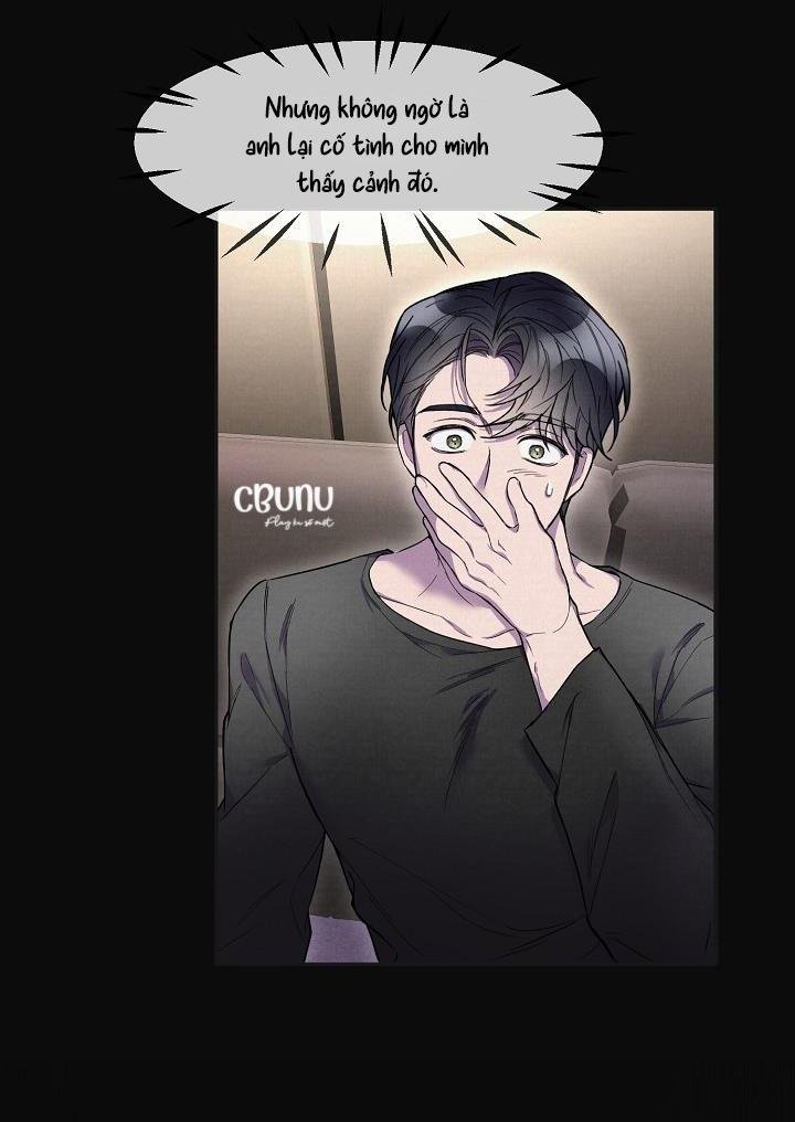 |drop| nụ hôn chết chóc chapter 5 32