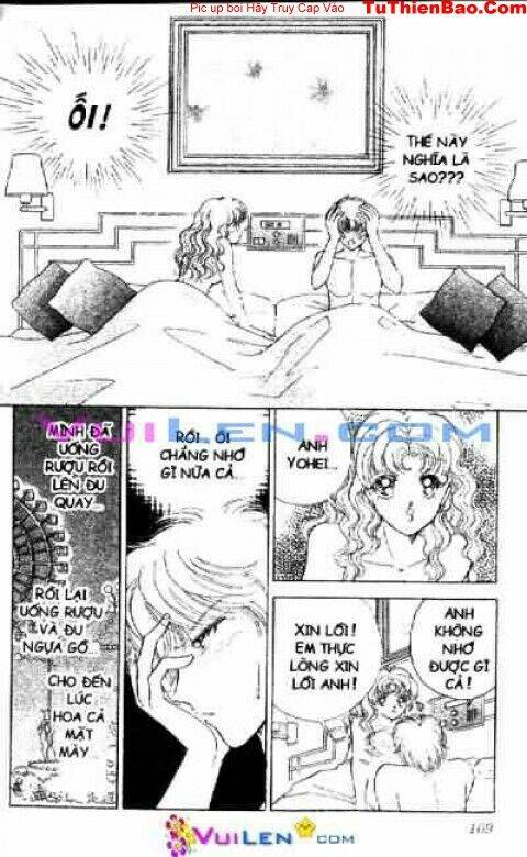 vương quốc điện ảnh chapter 3 109