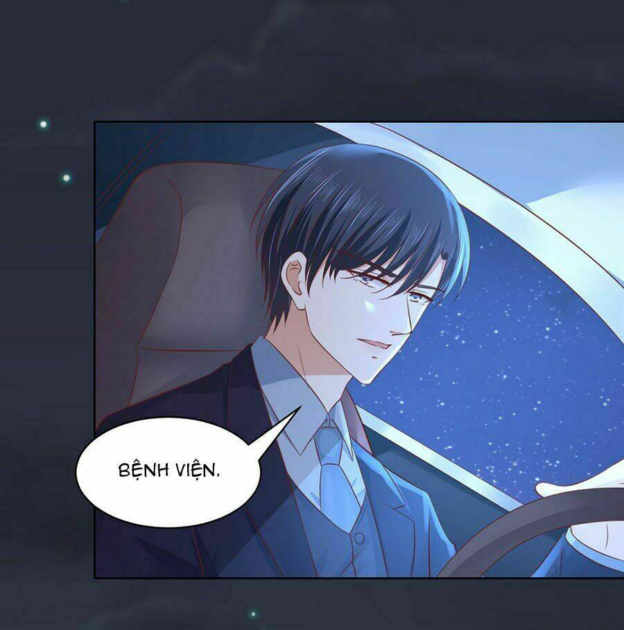 liệt ái tri hạ: series mật đào tiểu tình nhân chapter 245 15