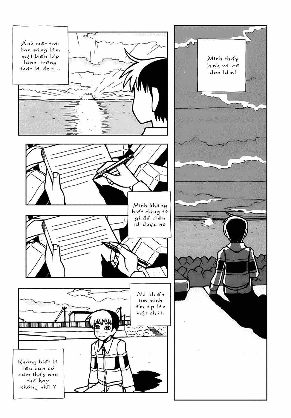 love roma chapter 28 18