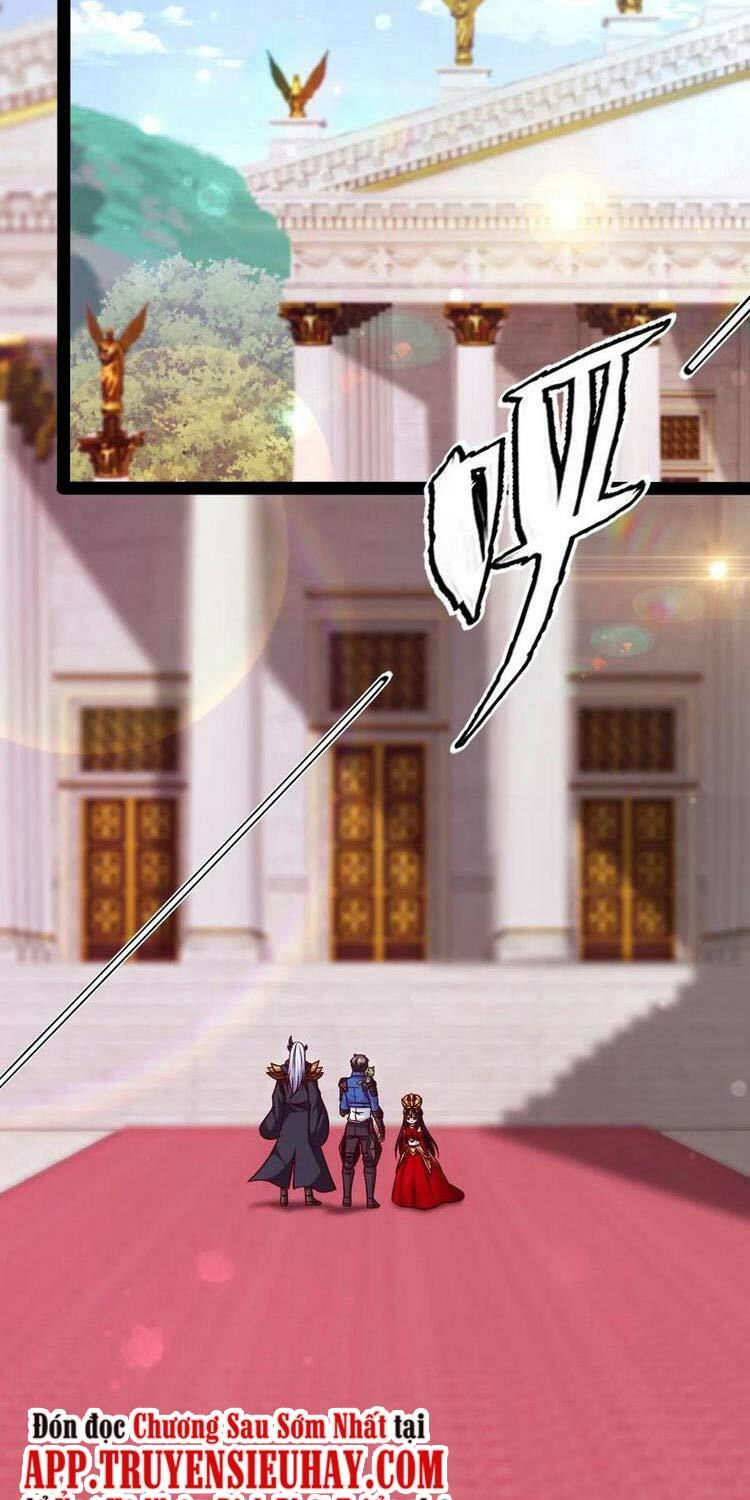 ma thú kiếm thánh dị giới tung hoành chapter 206 40