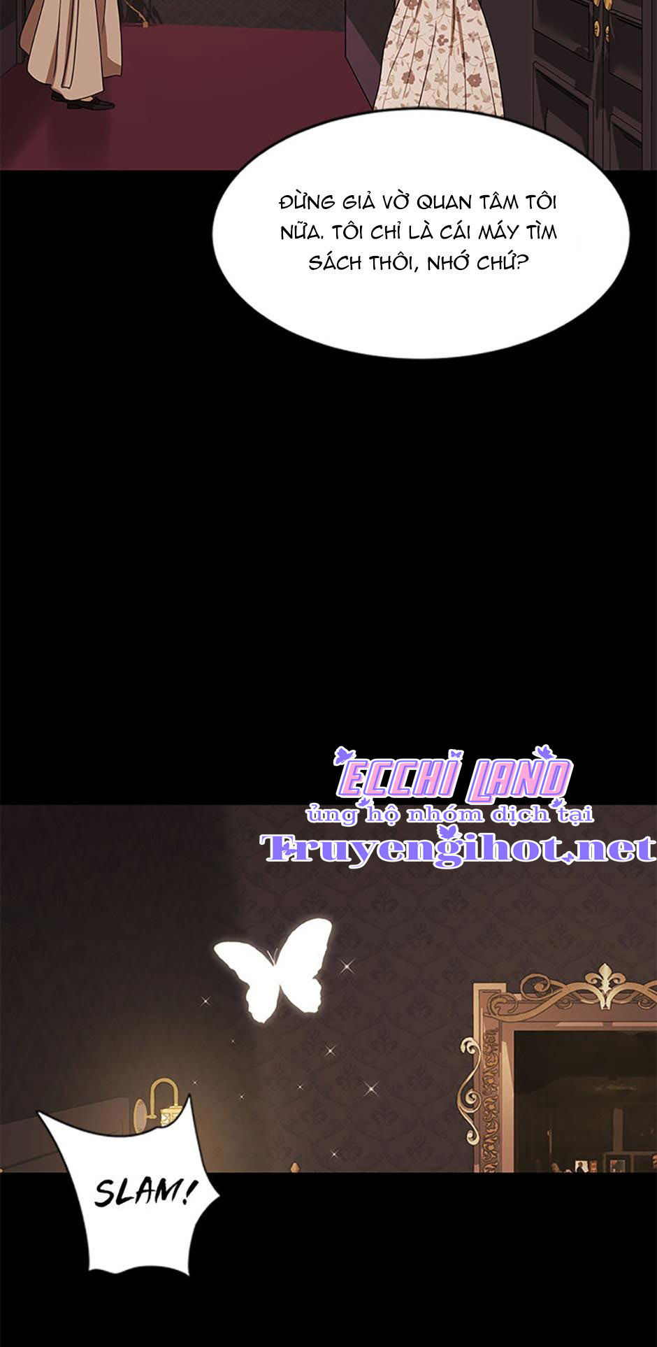 tiểu thuyết đầu tay của ác nữ chapter 18.1 26