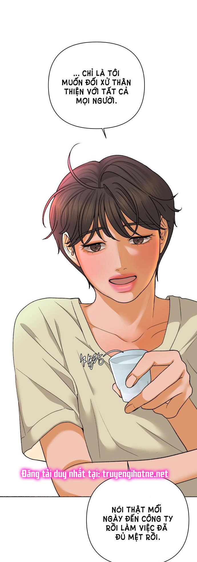 Tuyển Tập Truyện Ngắn Dằm Khăm Của Bạn Mảy chapter 23.1 - Trang 18