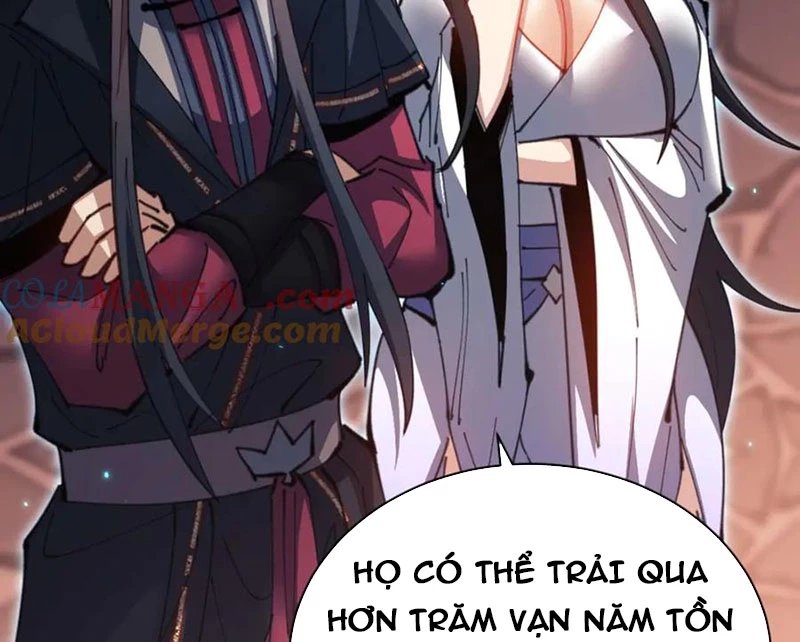 Sư Tôn: Nghịch Đồ Này Mới Không Phải Là Thánh Tử chapter 98 44