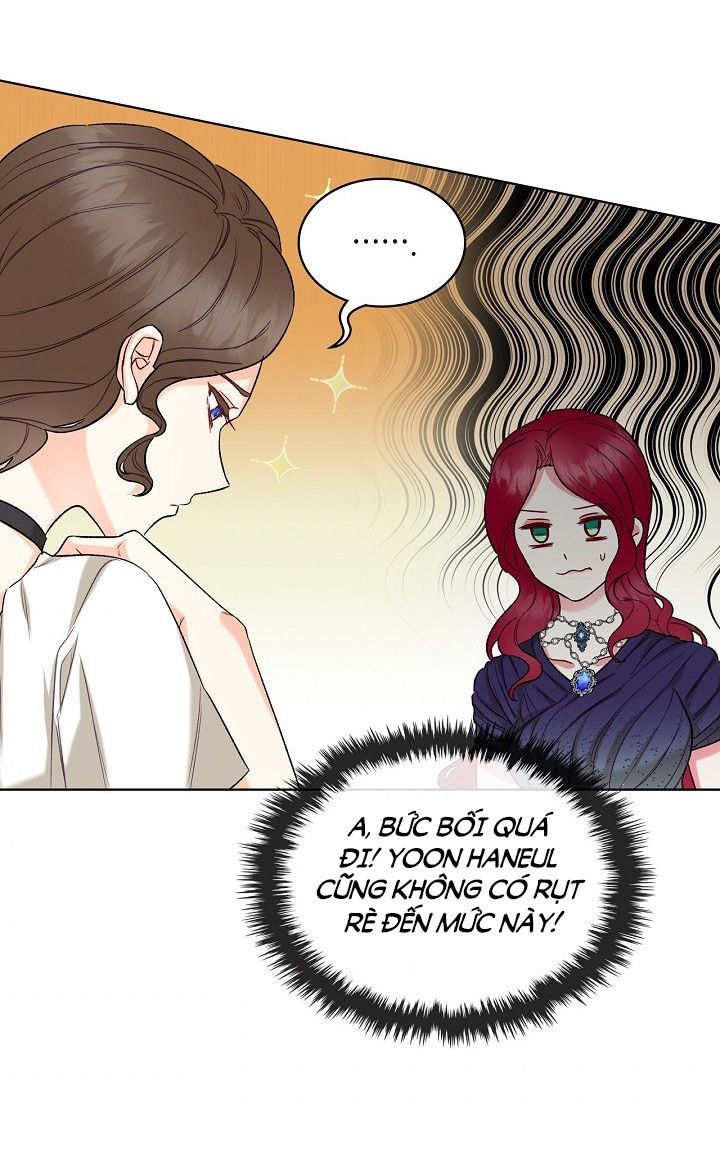 kẻ tạo ra ác nữ chapter 34 38