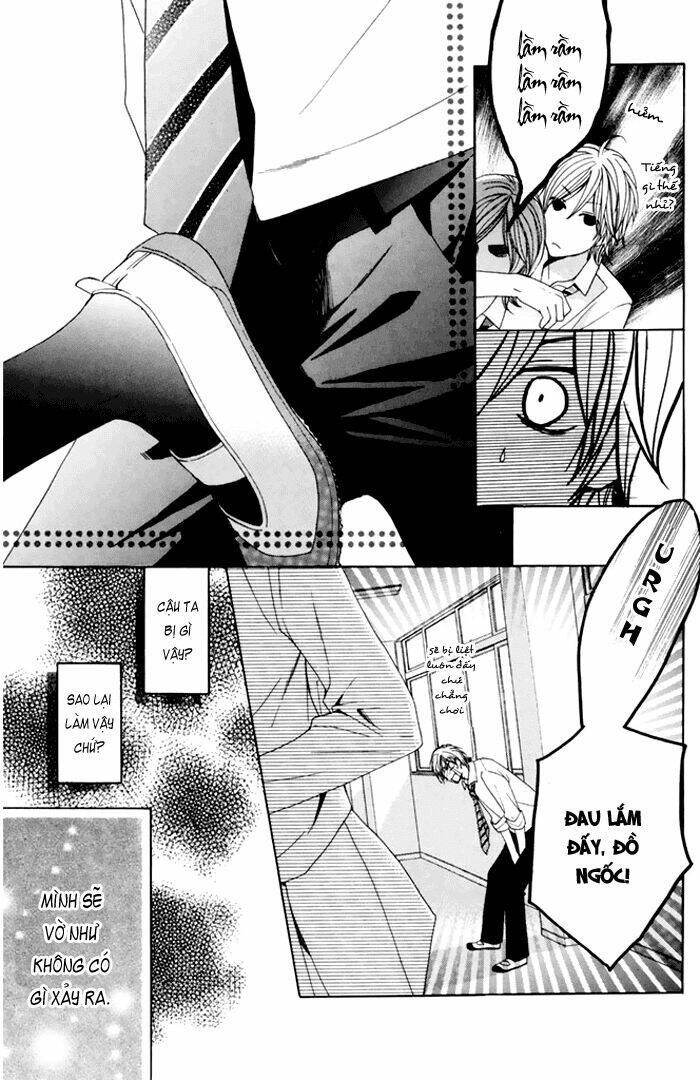 otomegokoro chapter 2 8