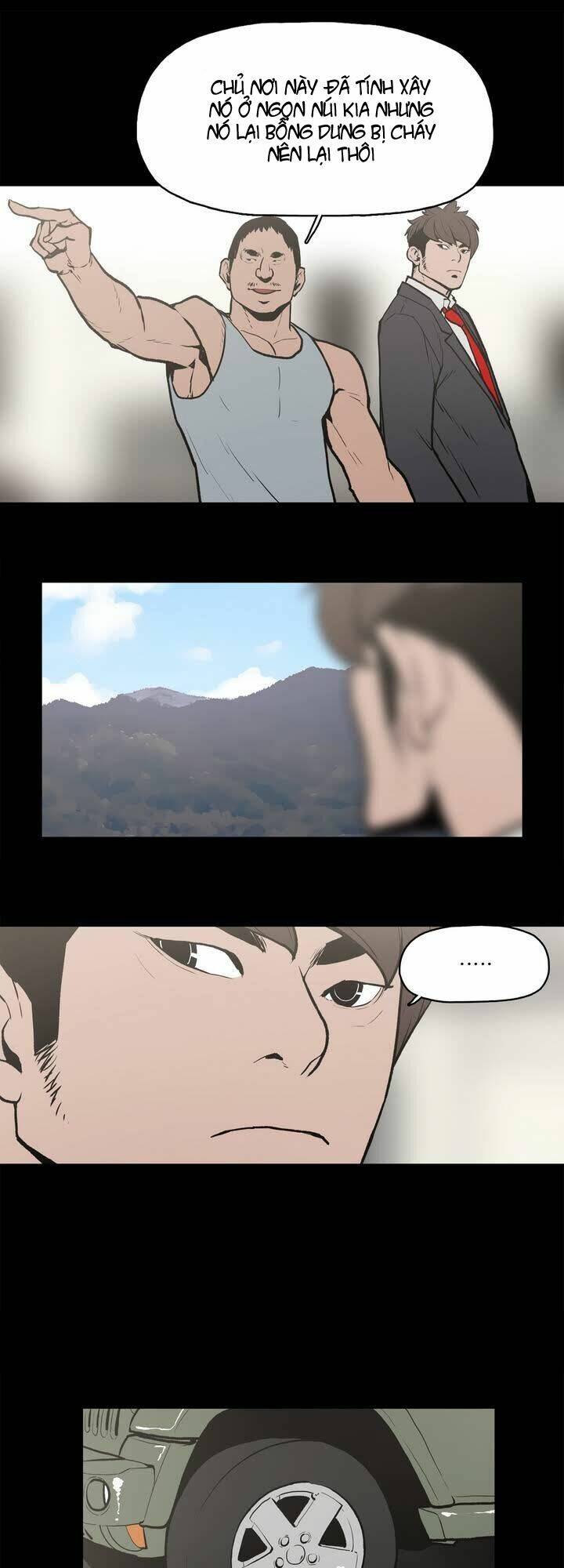 monster night chapter 4 21