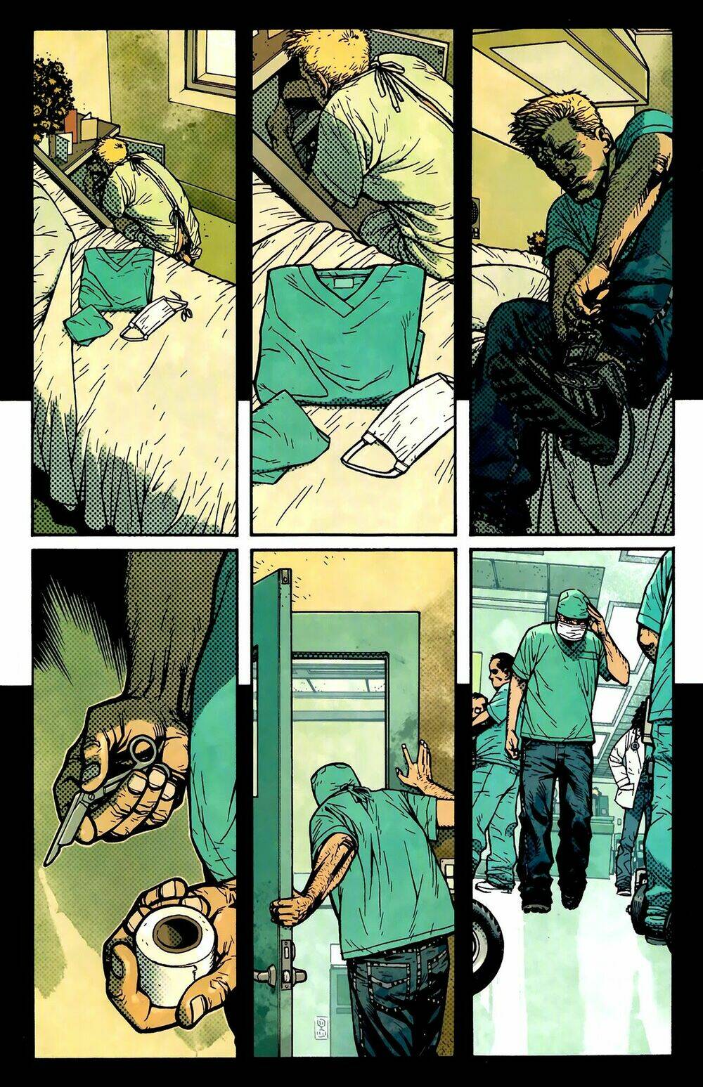 the cape chapter 4 9