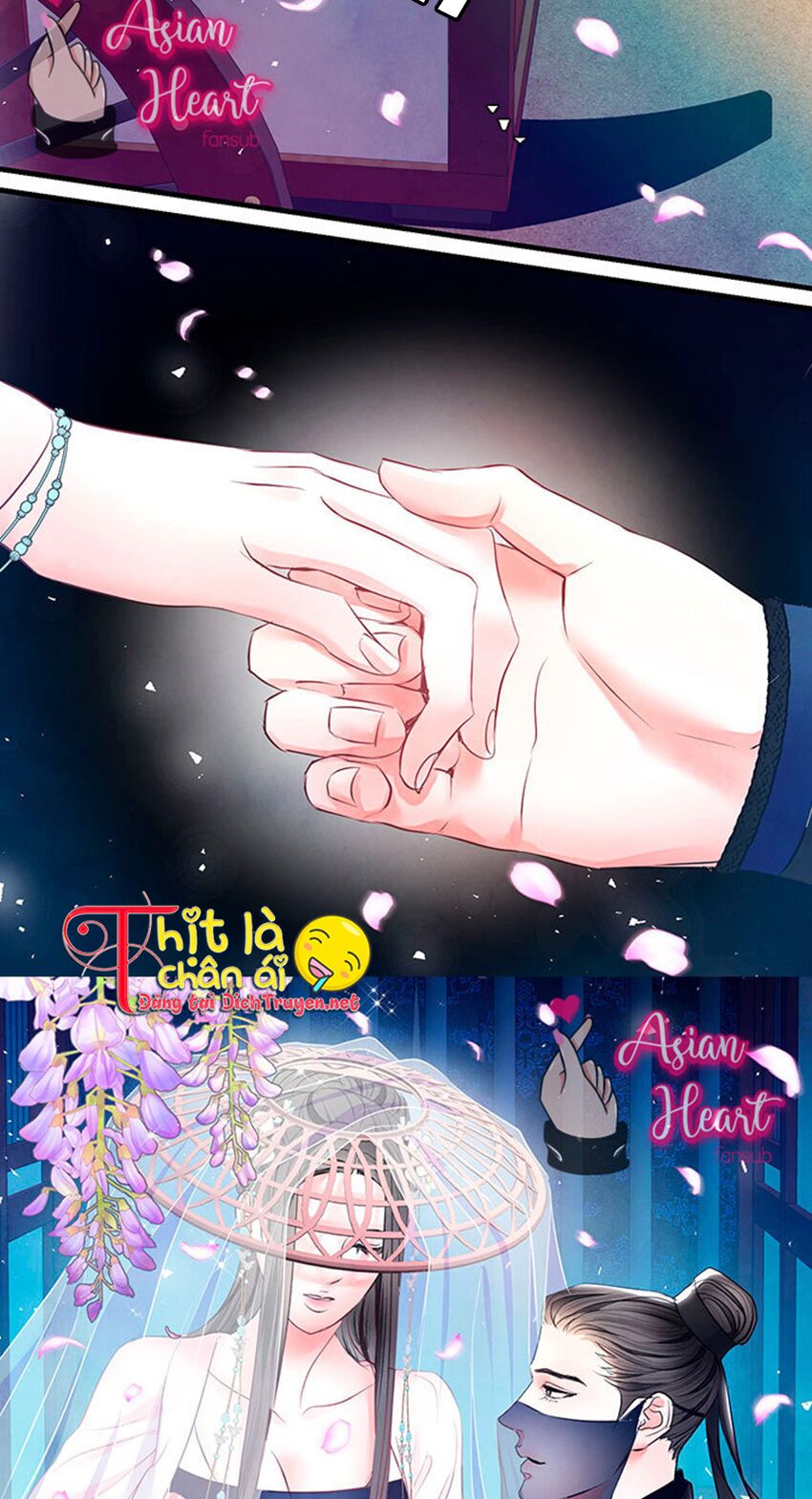 đêm dục vọng (full) chapter 21 11