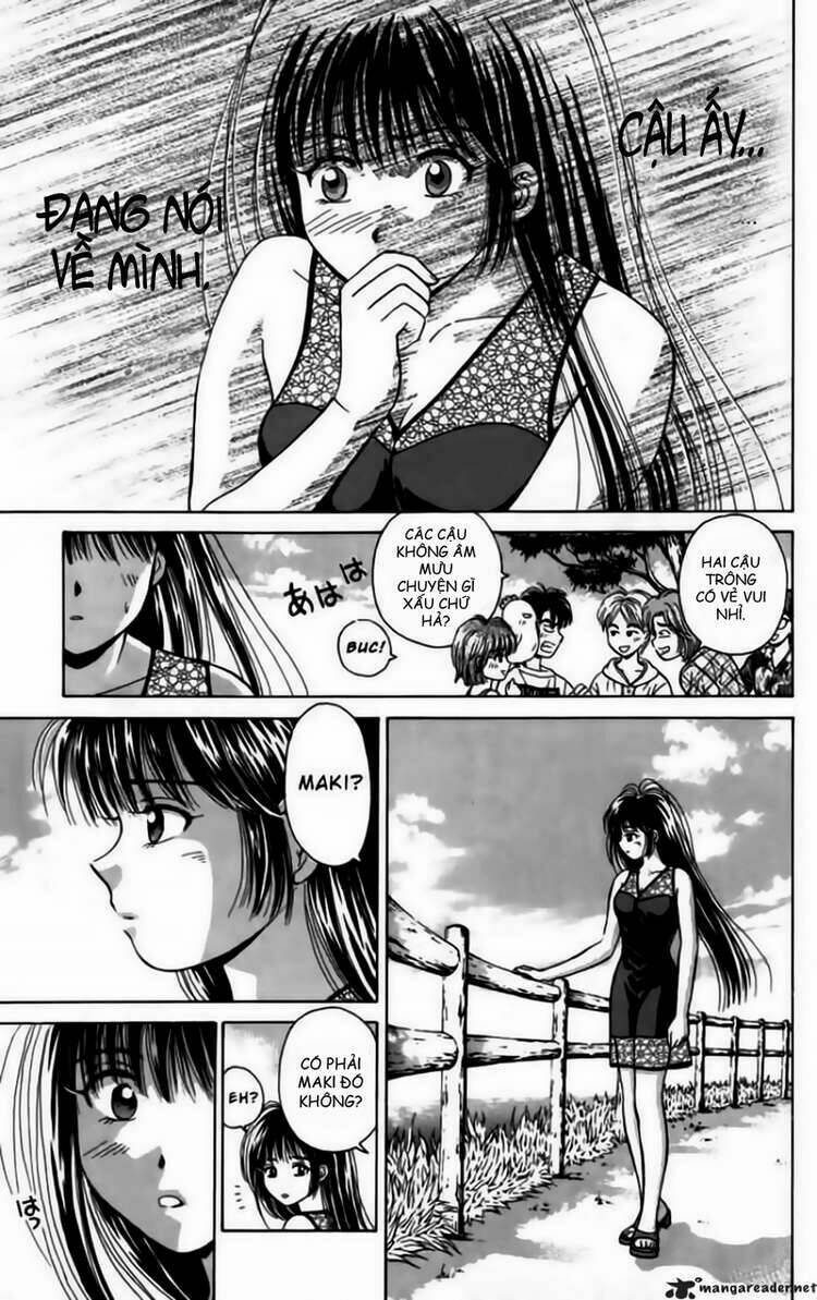 open sesame chapter 18 29