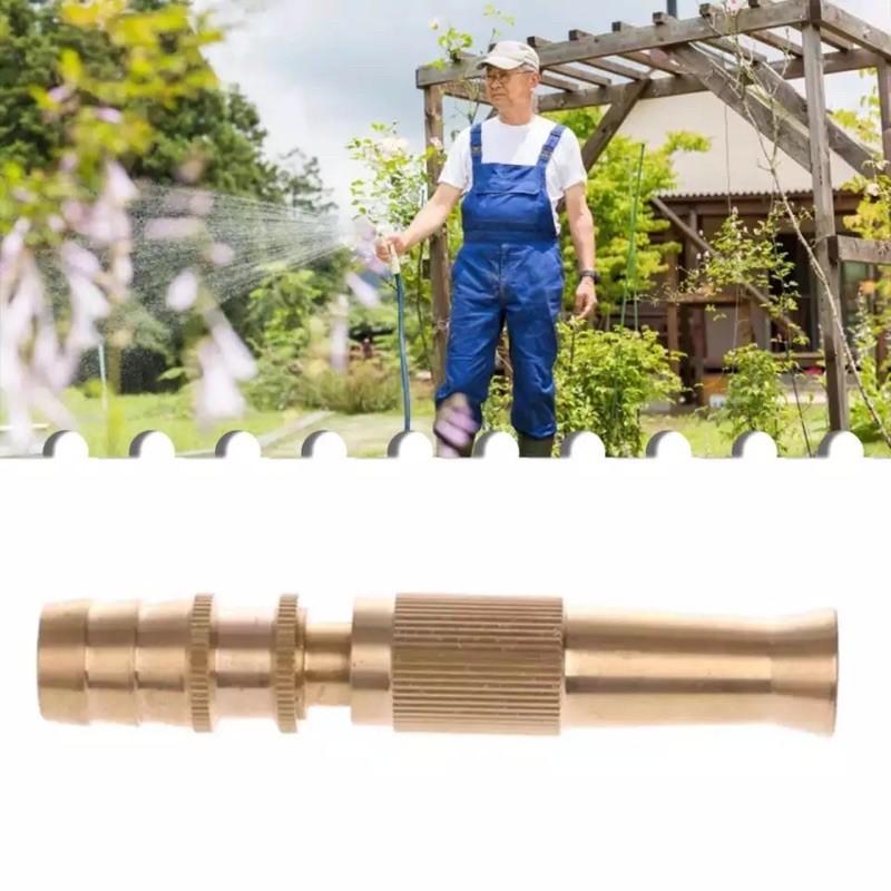 Vòi xịt nước tăng áp suất nước