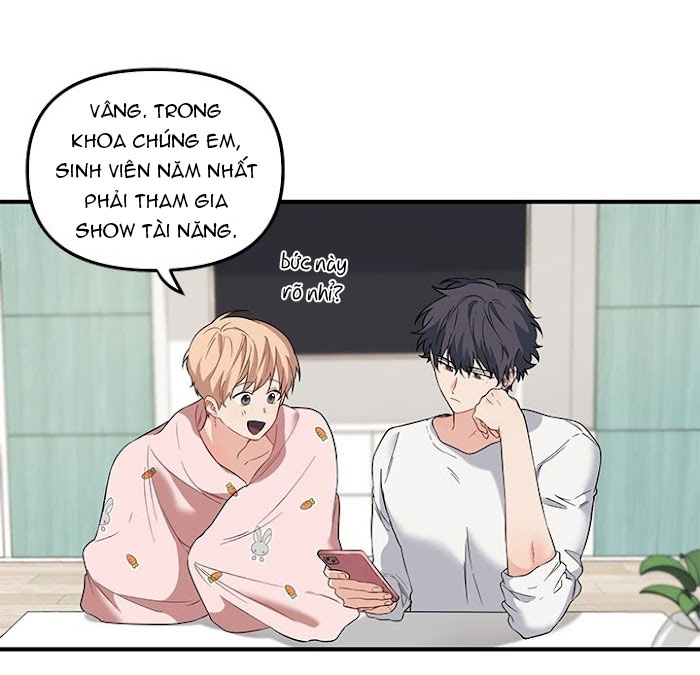 blood and love chapter 14 26