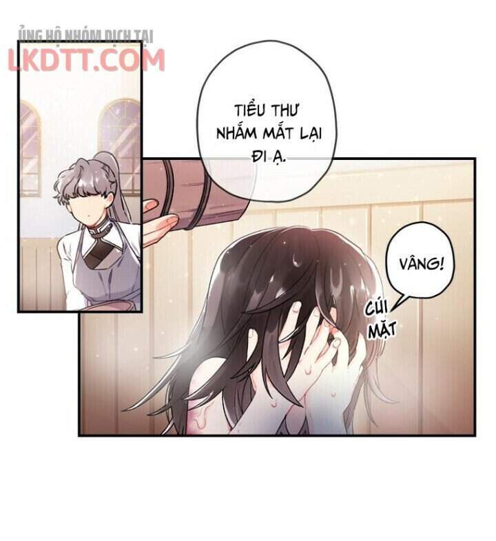 tôi đã trở thành con gái nuôi của nam chính chapter 3 42
