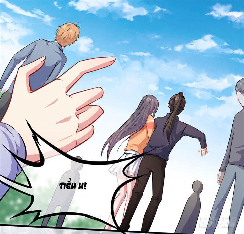 ngạo kiều quỷ vương yêu ta chapter 95 35