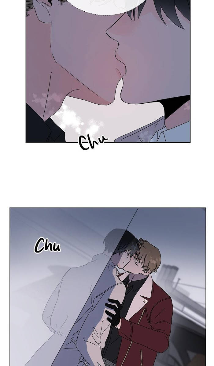 [raw] red candy chapter 25 43