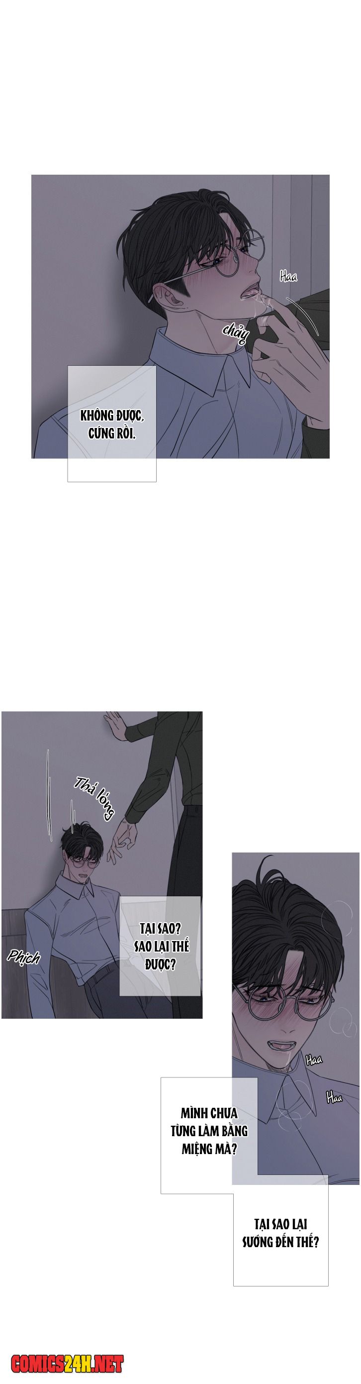 ghost door chapter 21 17