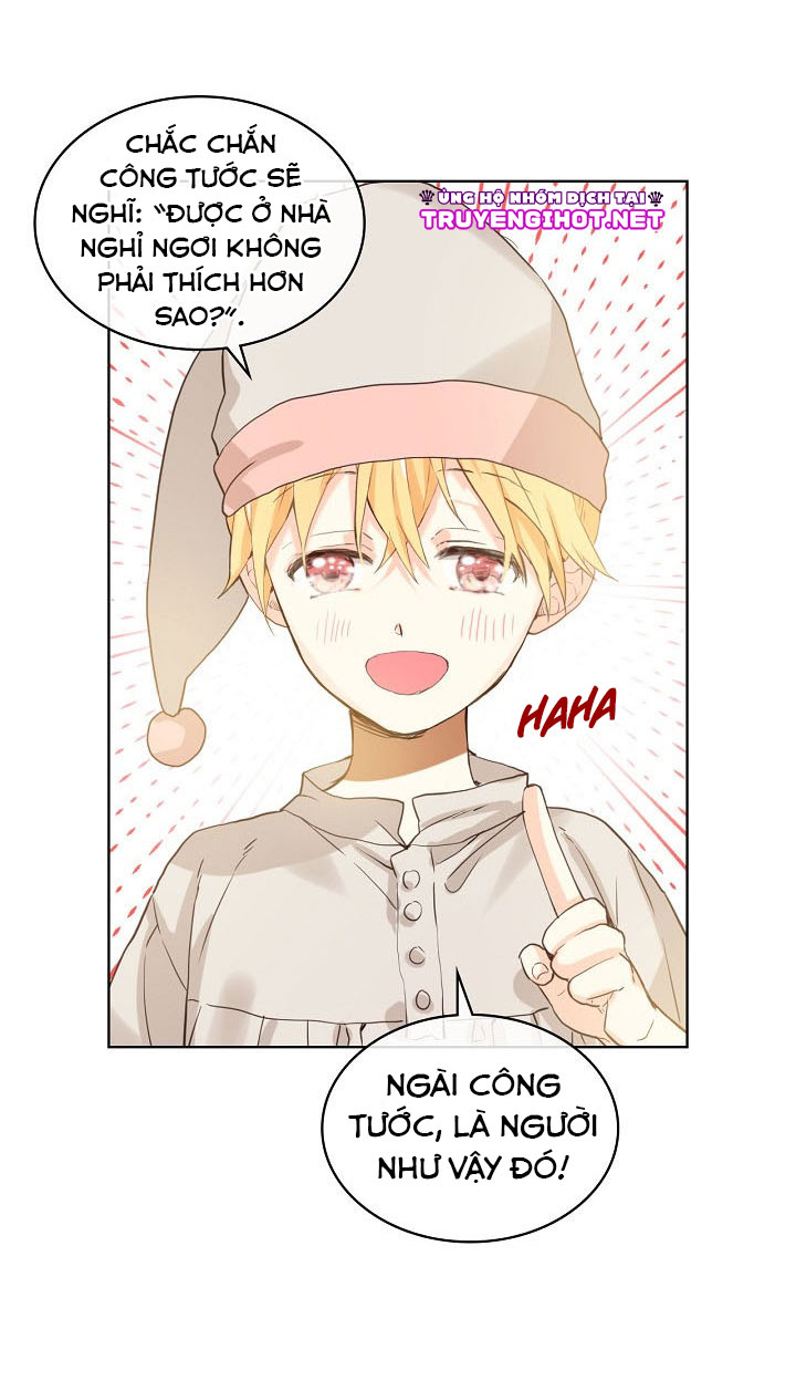 con có phải là con gái của người không? chapter 53 59