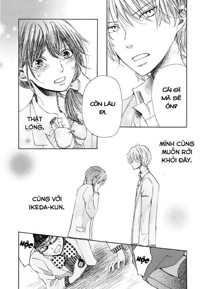 revenge game chapter 6 19