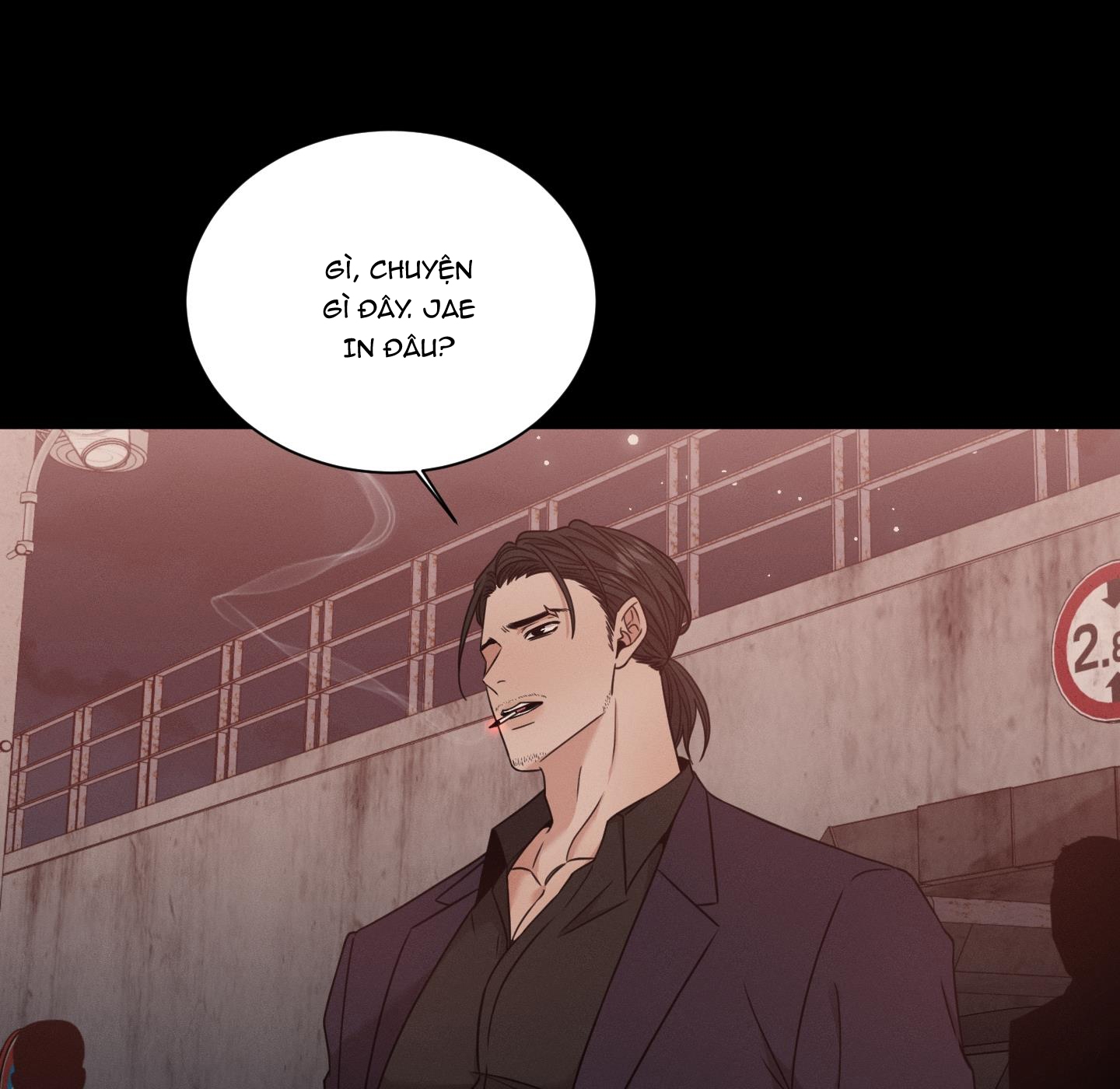 hội chứng minmotion chapter 29 127