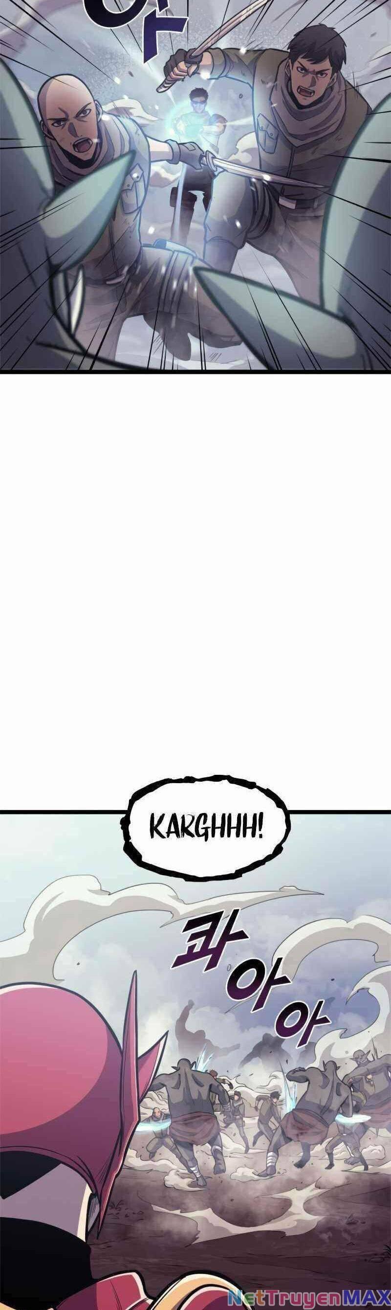 sự trở lại của người chơi cấp cao nhất chapter 145 3