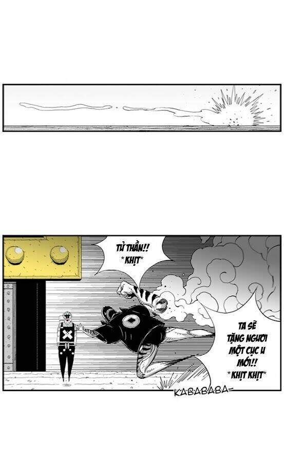 hành trình thoát khỏi địa ngục chapter 45 44