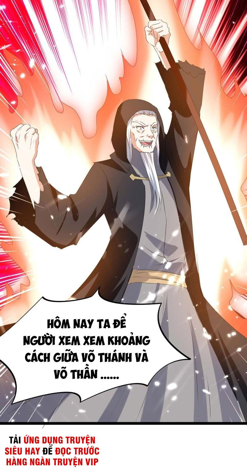 tối cường thăng cấp chapter 196 12