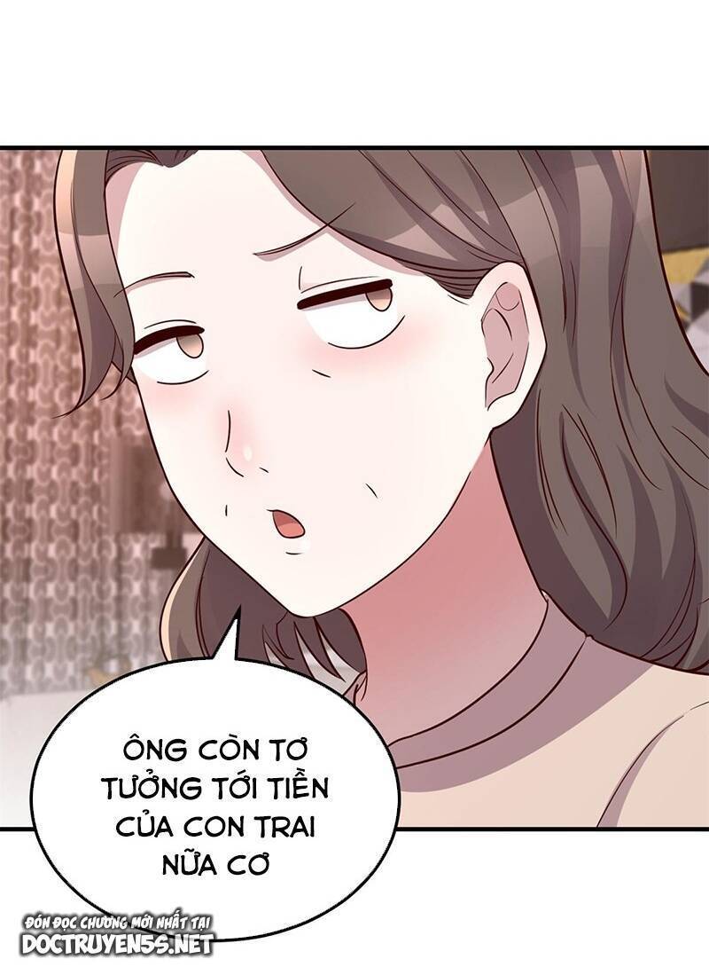 chị gái tôi là đại minh tinh chapter 166 34