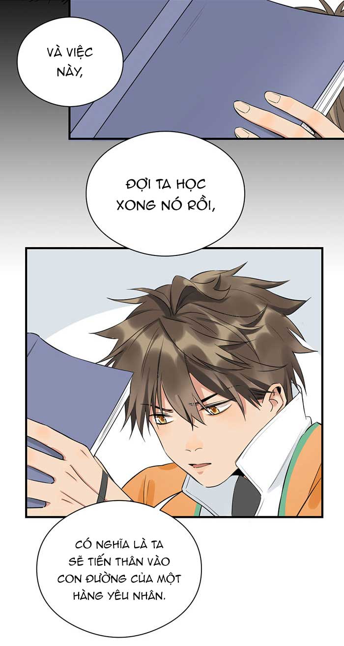 lục châu ca đầu chapter 5 26