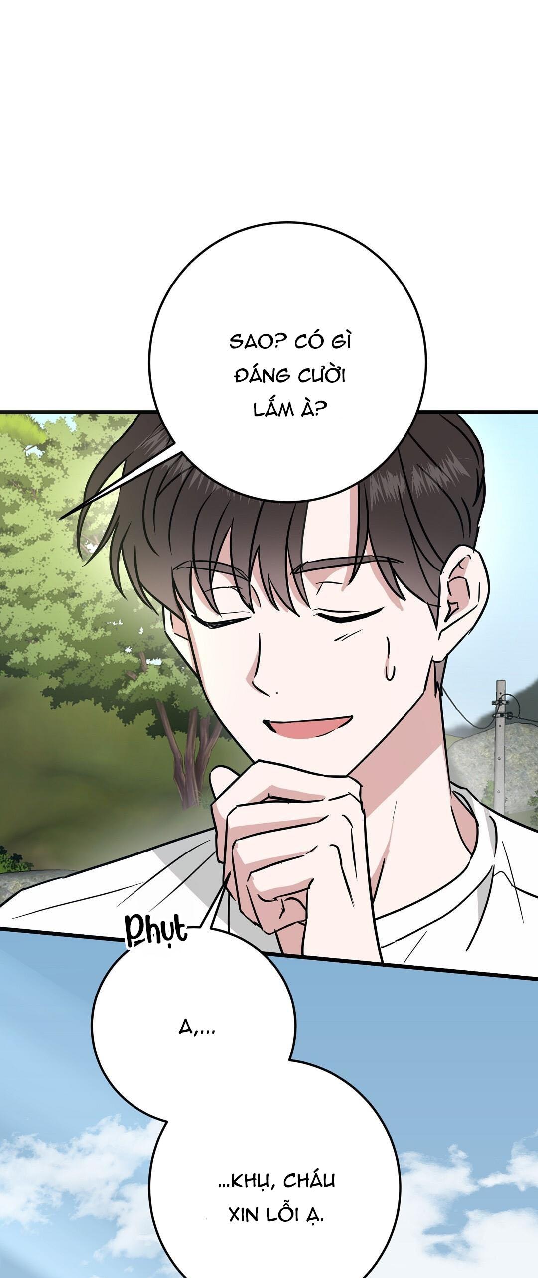 nhà tôi thành phim trường mất rồi chapter 5 6