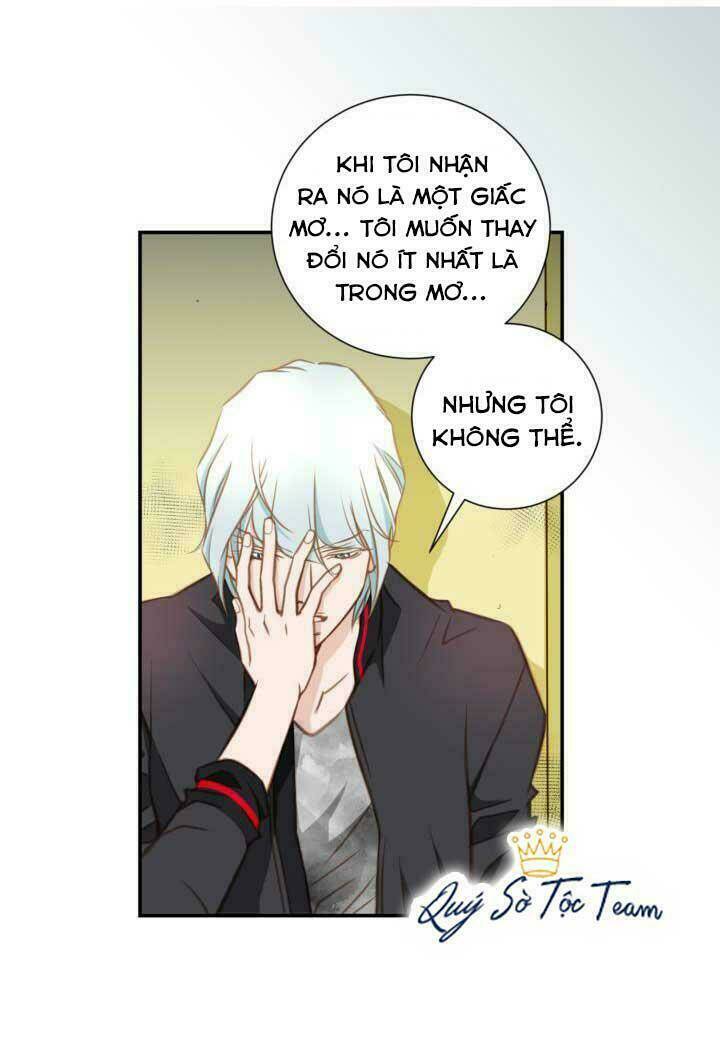 tiếp xúc chí mạng chapter 19 58