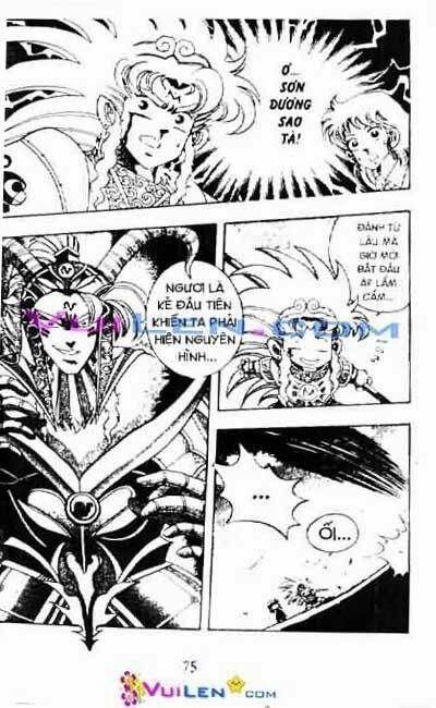 những người bạn tốt chapter 5 76